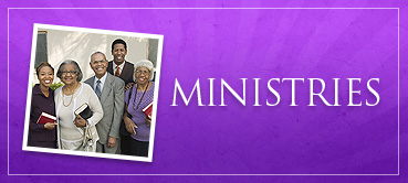 Ministries